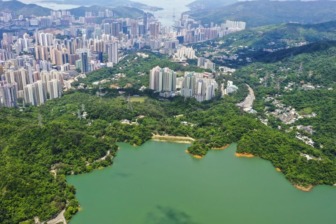Fringes of Hong Kong’s country parks ‘earmarked as possible housing sites’