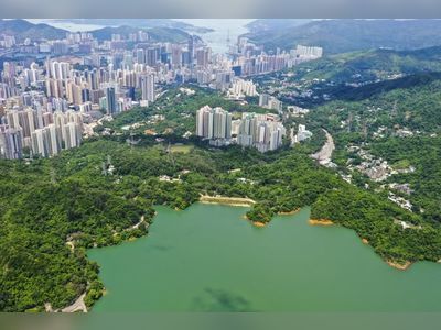 Fringes of Hong Kong’s country parks ‘earmarked as possible housing sites’