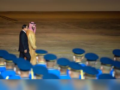Saudi ambassador to Thailand: Crown Prince Mohammed bin Salman visit to Thailand strengthens bilateral, economic ties