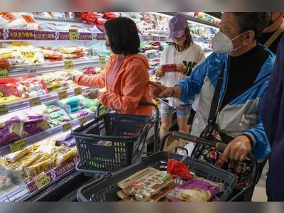 Tackling food waste will be Hong Kong’s next big challenge