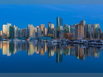 Hong Kong immigration to Vancouver reversing years of decline