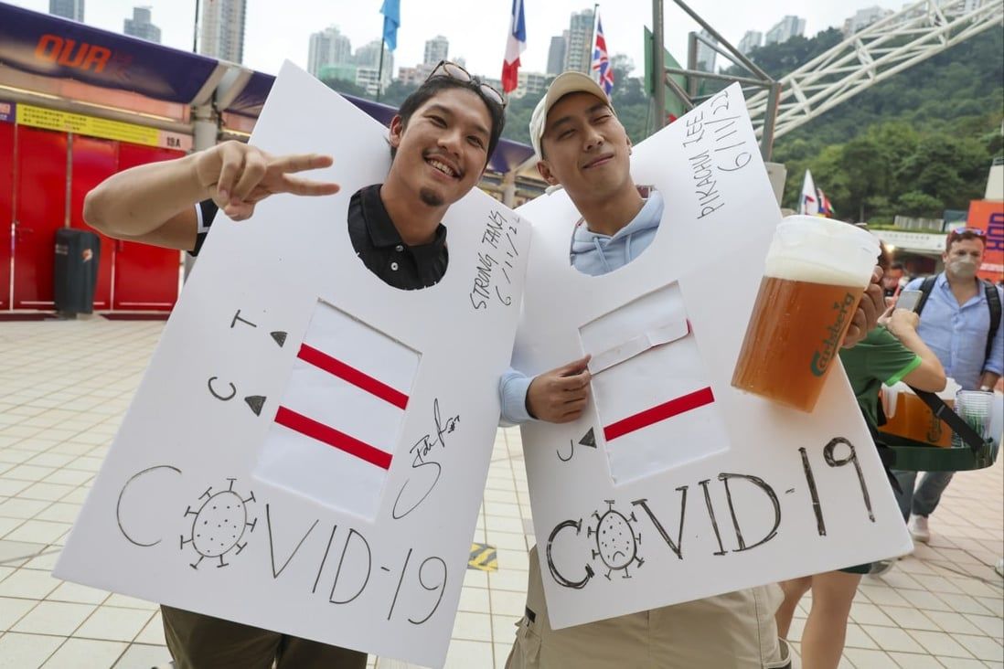 7 lessons from Sevens rugby success as Hong Kong reopens for events