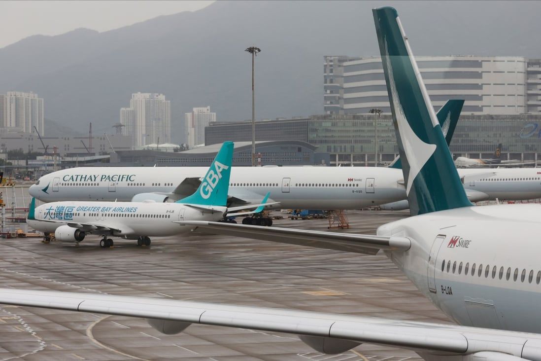 Hong Kong signs deal to increase stake in Zhuhai airport to boost both cities