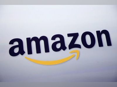 Amazon becomes first company in history to lose $1,000,000,000,000