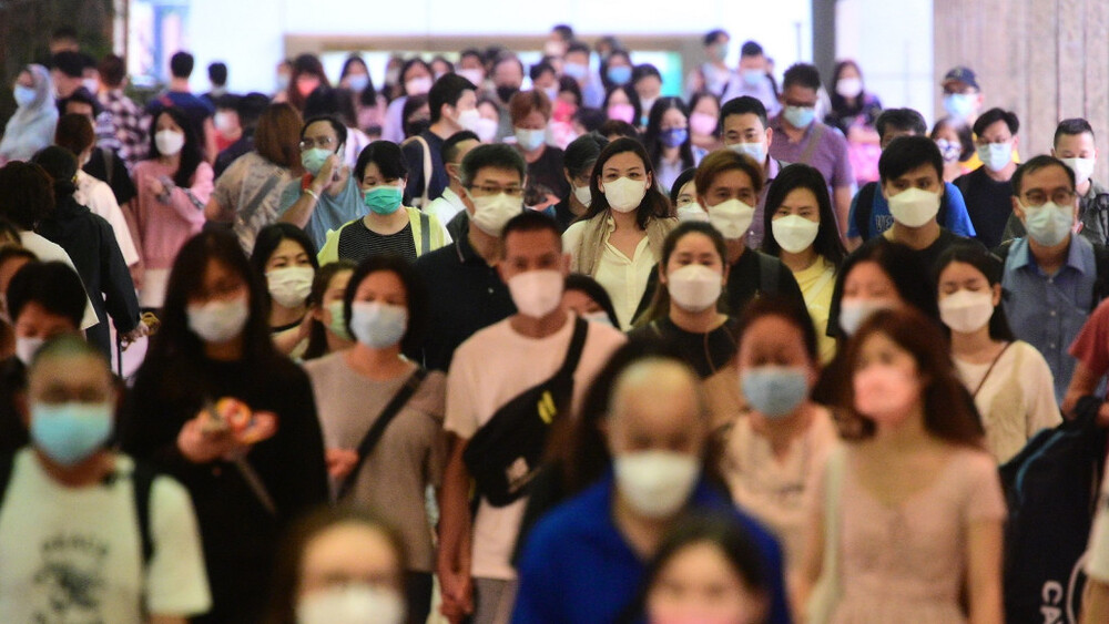 Political veterans optimistic about "upcoming" quarantine-free travel to China