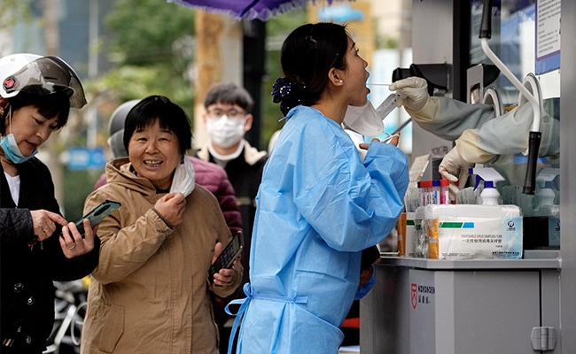China Relaxes Zero-Covid Curbs: Here's What Will Change