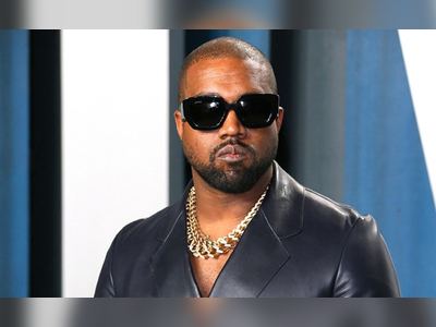 Kanye West's Honorary Doctorate Revoked Due To Anti-Semitism Remarks