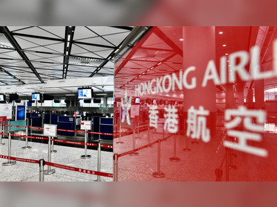 HK Air&rsquo;s HK$49 billion debt restructuring approved by creditors