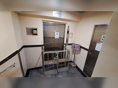EMSD investigates elevator cable snap incident in Kwai Chung