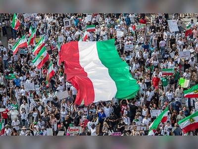 "Leadership Fears Own People": US Slams 2nd Iran Execution Amid Protests