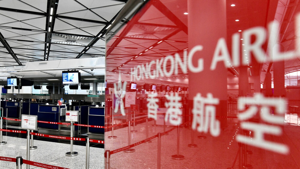 Court approves HK Airlines’ HK$49b debt restructuring