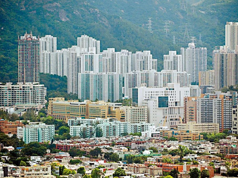 HK’s tiniest apartments take biggest hit in housing slump