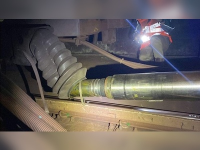 MTR says faulty coupling checked once every nine years