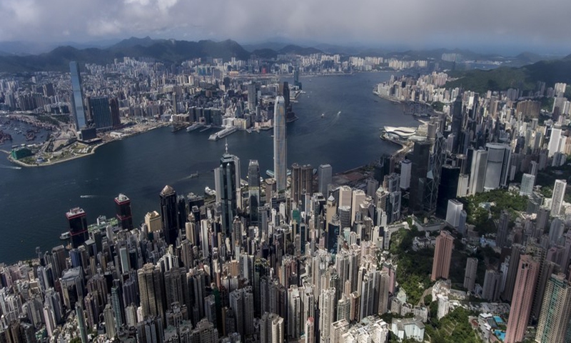 China reopening may boost Hong Kong’s GDP by 7.6%, Goldman says