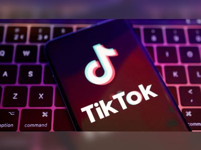 TikTok banned on all US House of Representatives-issued mobile devices