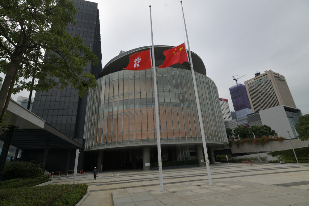 Govt wants no celebratory events on Tuesday as city mourns ex-president Jiang