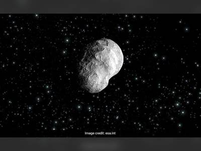 Mystery Asteroid To Pass Earth Before Christmas. All You Need To Know