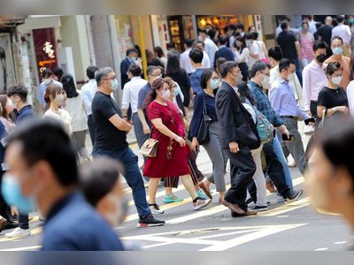 Hong Kong aims to grow I&T sector by doubling up on talent, start-ups and unicorns
