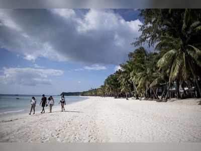 Philippines launches incentive program for OFWs to bring more tourists home