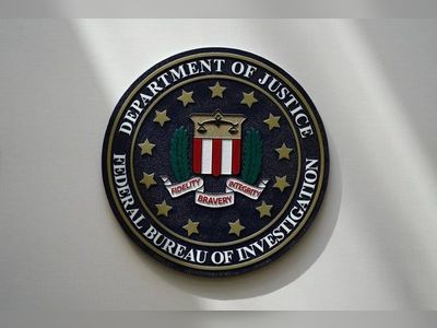 Hacker claims breach of FBI’s critical-infrastructure portal