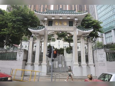 Review of Hong Kong children’s charity hit by abuse claims finds staff shortages