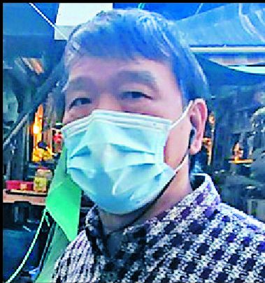 Arson probe as market shops in Kwai Tsing hit