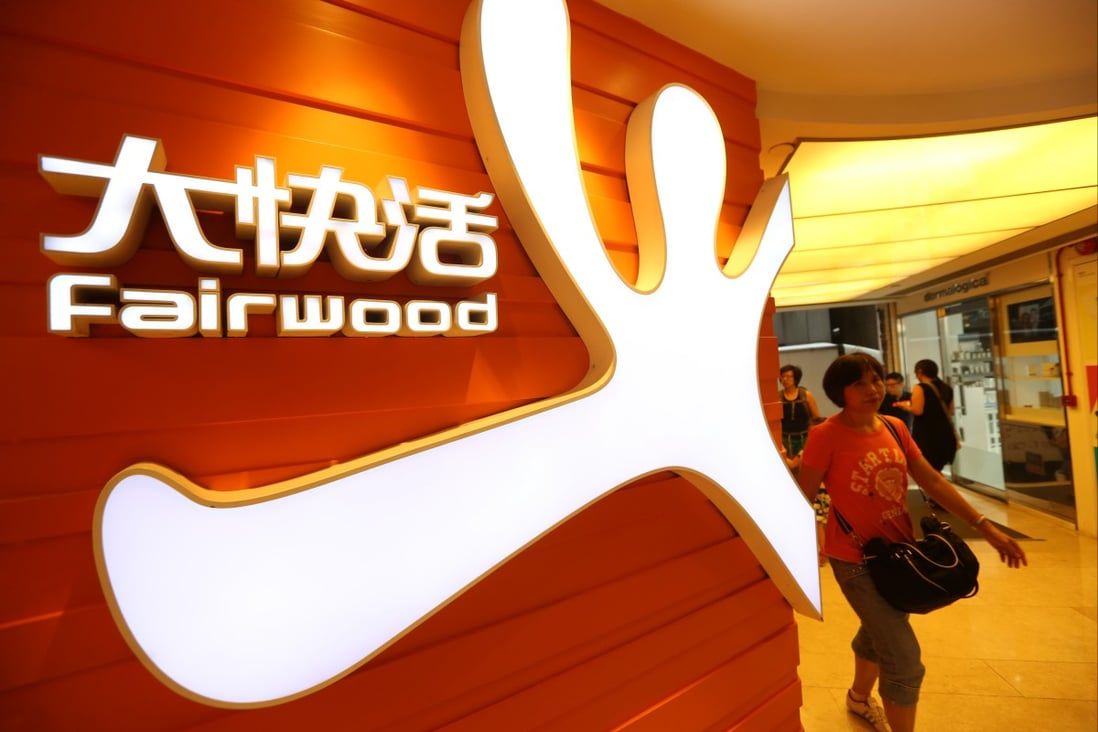Hong Kong fast-food firm says hiring difficulties are hindering expansion