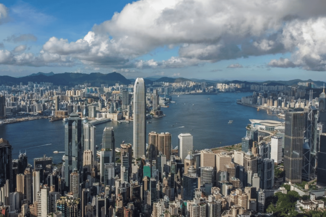 Hong Kong economy ‘likely to gather steam’ but challenges remain: Paul Chan