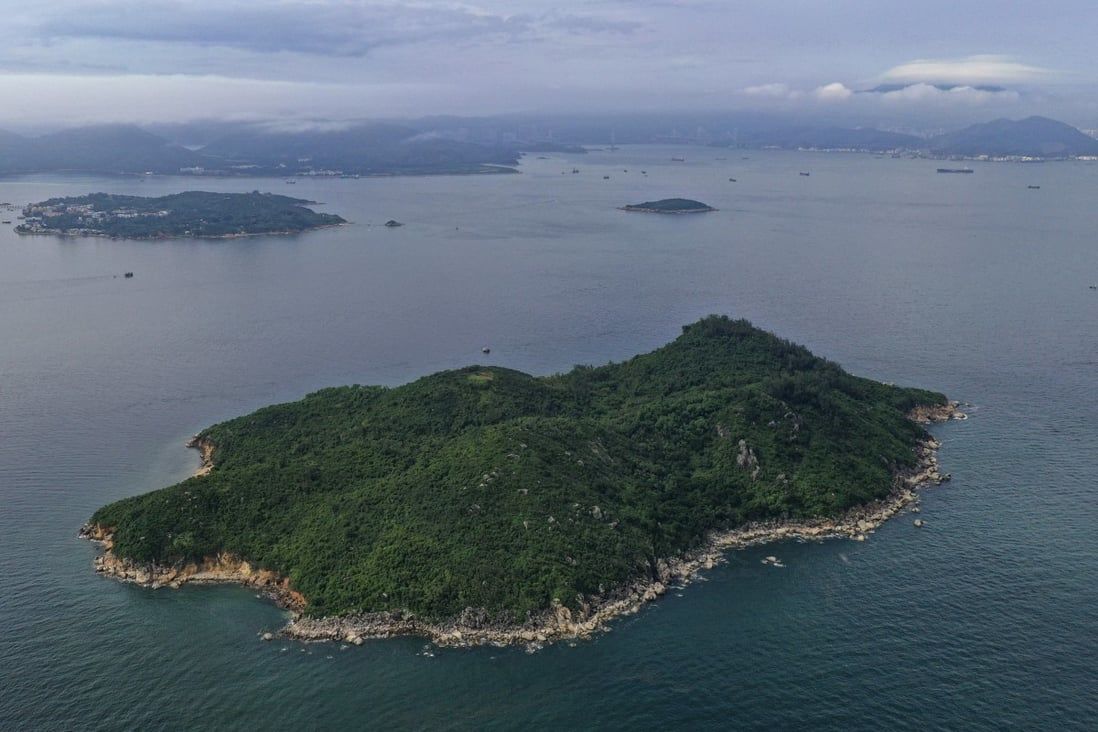 Hong Kong public’s views to be considered in plans for reclaimed land off Lantau Island
