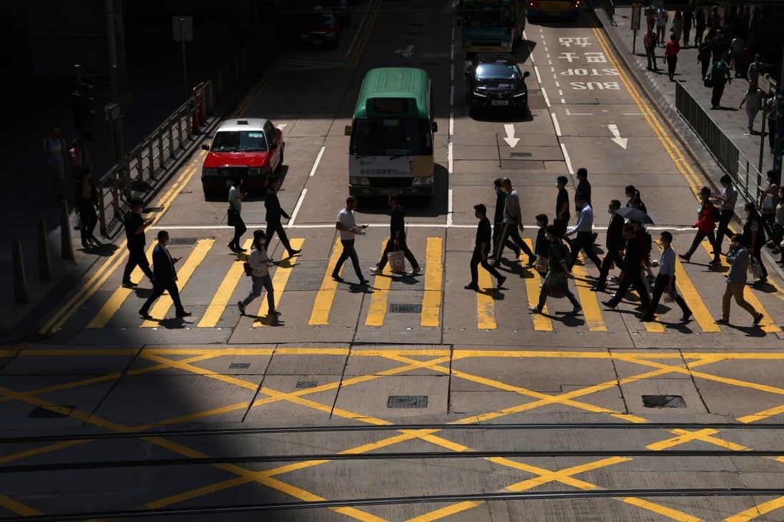 Hong Kong leader John Lee outlines measures to lure international insurers