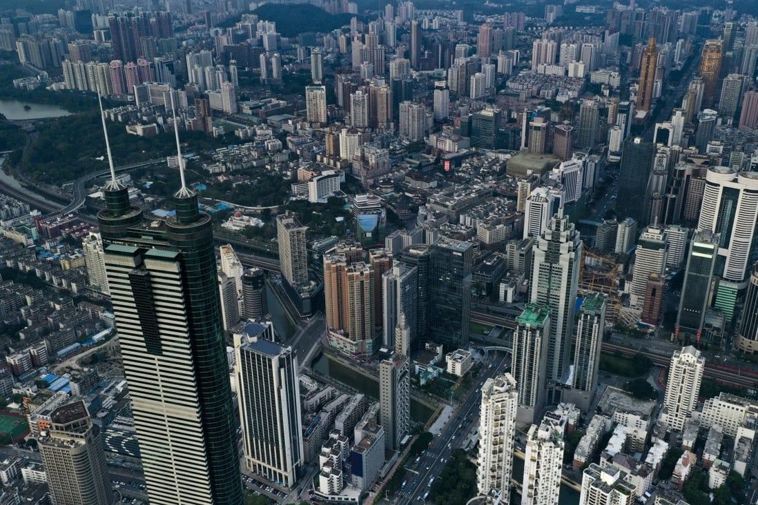 Hong Kong firms eye China market, view Greater Bay Area as ideal springboard