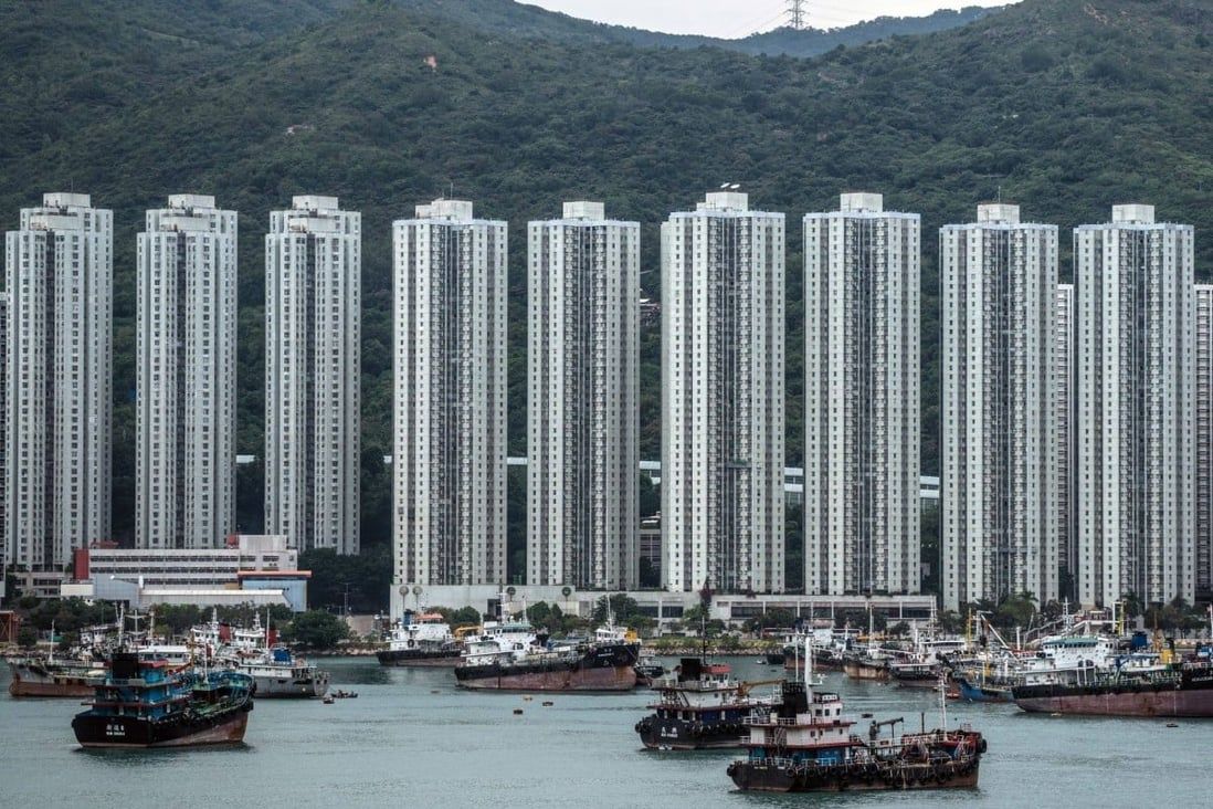 Falling property prices: Hong Kong must rethink cooling measures, CPA Australia says