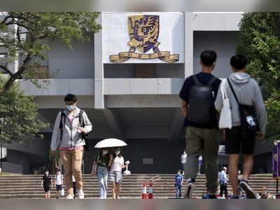 Reforms push for university in Hong Kong after ‘appalling’ protest handling