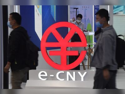 Bank of China offers customers e-laisee to promote e-CNY in Hong Kong