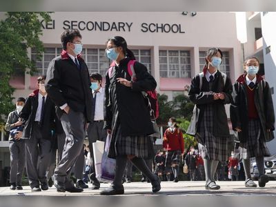 Hong Kong to train more teachers, boost intake to lucrative diploma