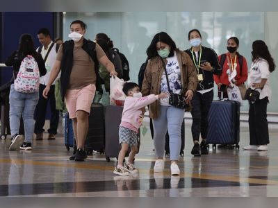 Hong Kong aviation hub recovery to take ‘considerable time’, head of IATA warns