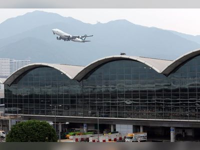 China’s Covid policy rollback prompts query surge for mainland flights from Hong Kong