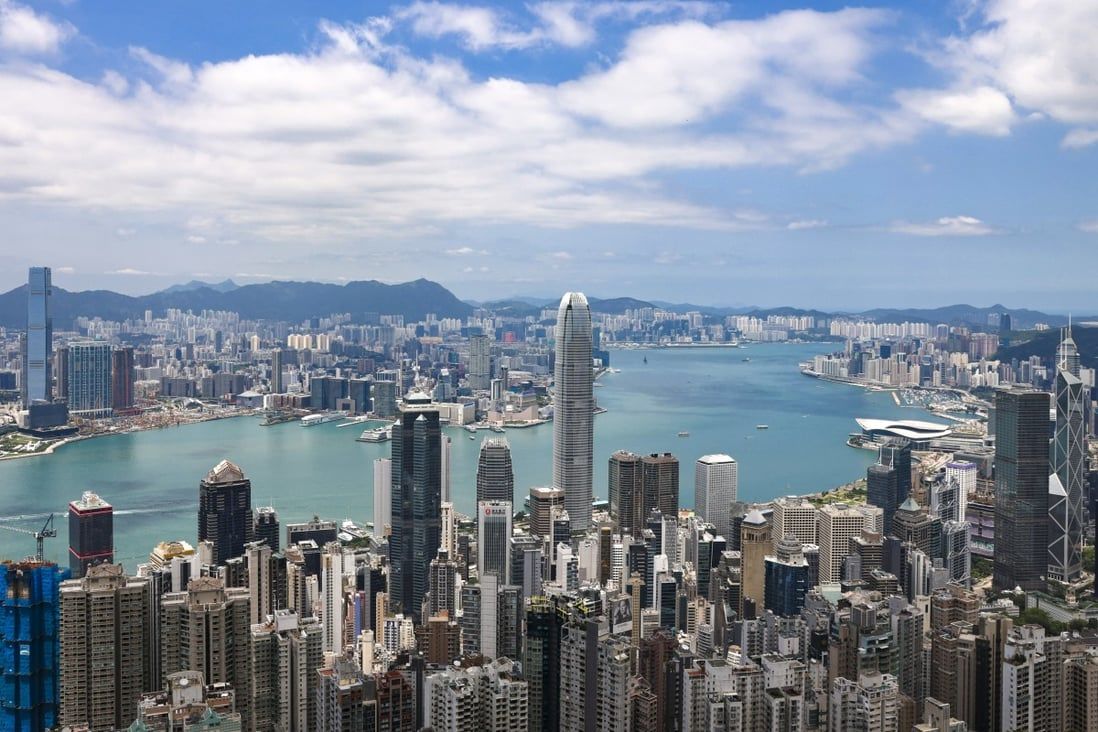 Digital insurance products a win-win for Hong Kong customers and firms