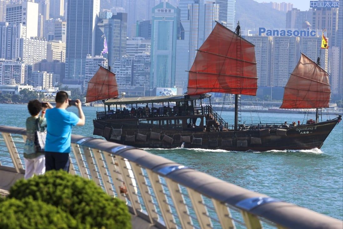 ‘Hong Kong’s travel sector faces staff shortage ahead of planned border reopening’