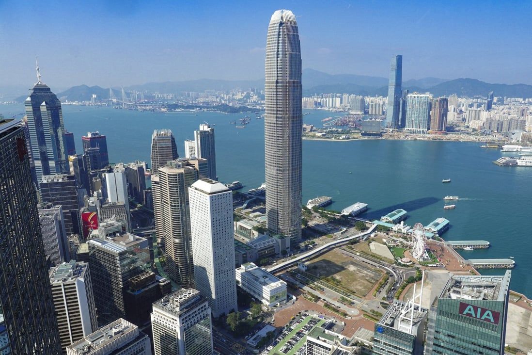 Hong Kong clings to third place in 2022 ranking of IPO destinations