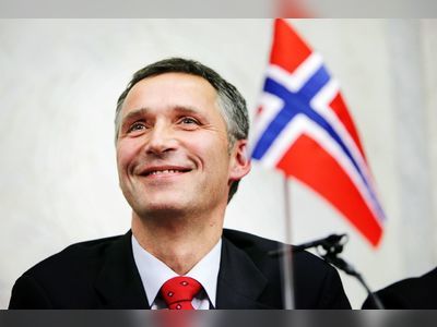 Outgoing NATO Secretary General to lead IMF