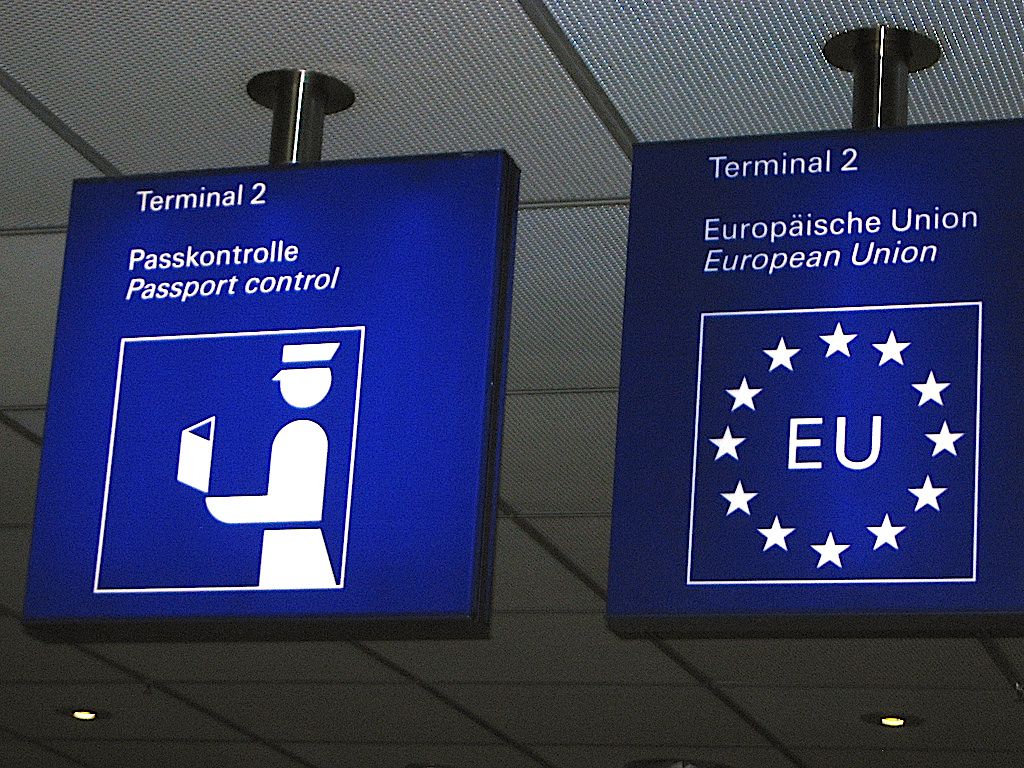 Schengen visa: No EU border-free zone for Romania and Bulgaria