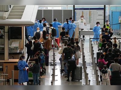 Hong Kong axes COVID tests on arrival, most remaining rules
