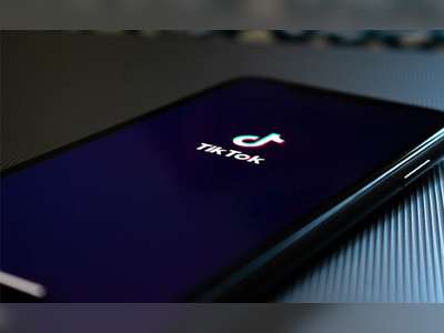 US House Panel To Vote Next Month On Possible TikTok Ban