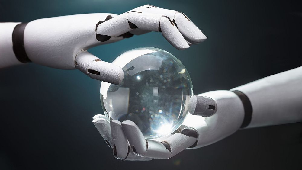 2023 tech predictions: AI, crypto and EU regulation
