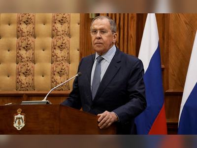 "India, China Ahead Of US, EU Members In Many Respects": Russia