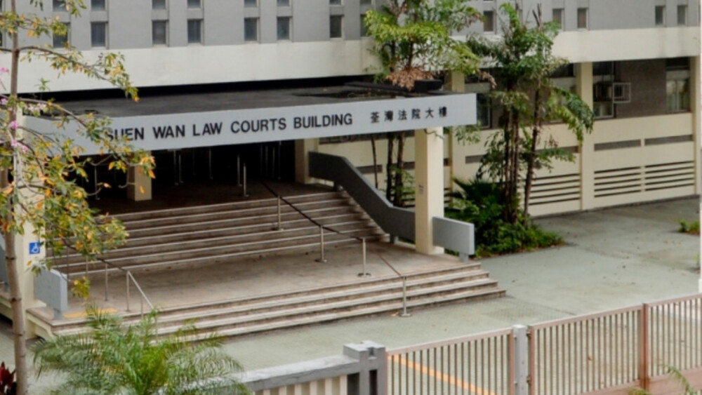 Student sentenced for confining a man for HK$500 reward