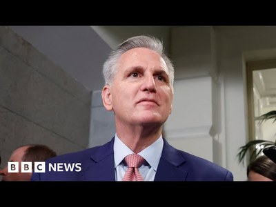 House of Representatives fails to elect Speaker for first time in 100 years