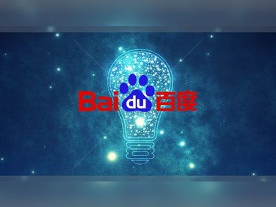 Chinese search giant Baidu to launch ChatGPT like AI chatbot.