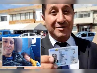 Dad legally changes gender to female in bid to gain custody of kids